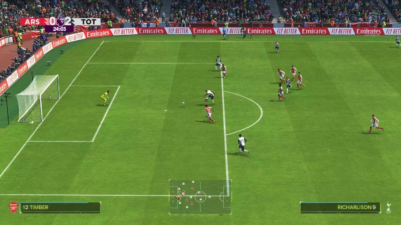 Arsenal vs. Tottenham HotspurEA SPORTS FC 25_20260225100907