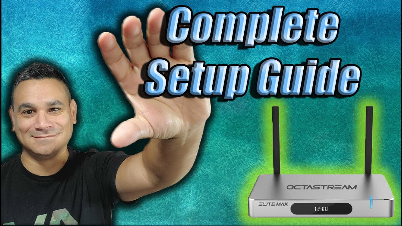 Octastream Full Review and Setup