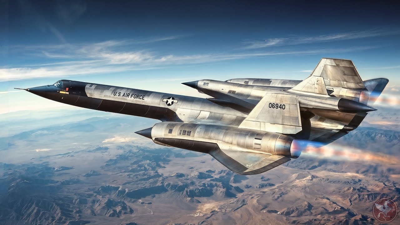 Area 51's Secrets & Skunk Works Legends, Including Rare D-21 Footage Narrated By Kelly Johnson
