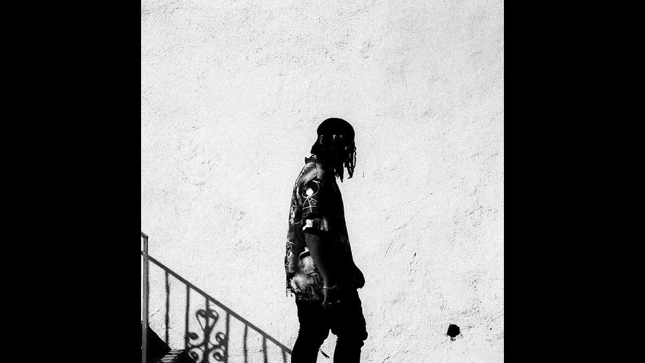 [Free] Senses - 451 X Travis Scott X FRVRFRIDAY Type Beat