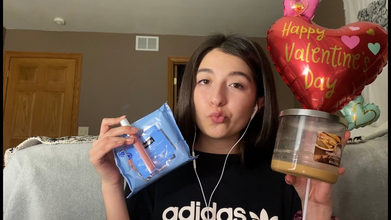 I Tried ASMR....