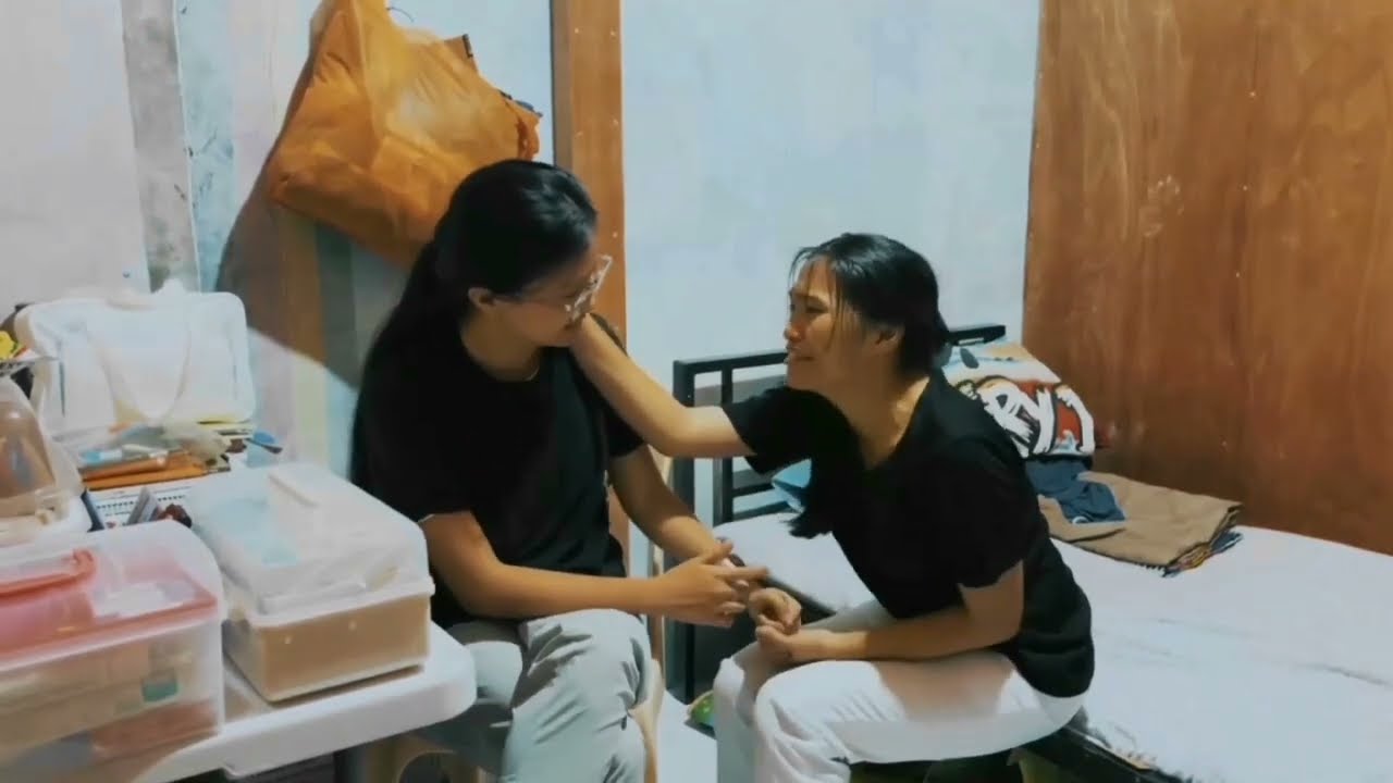 PINAGSAMANTALHAN NI TITA | UNPACKING THE SELF | Understanding the Self