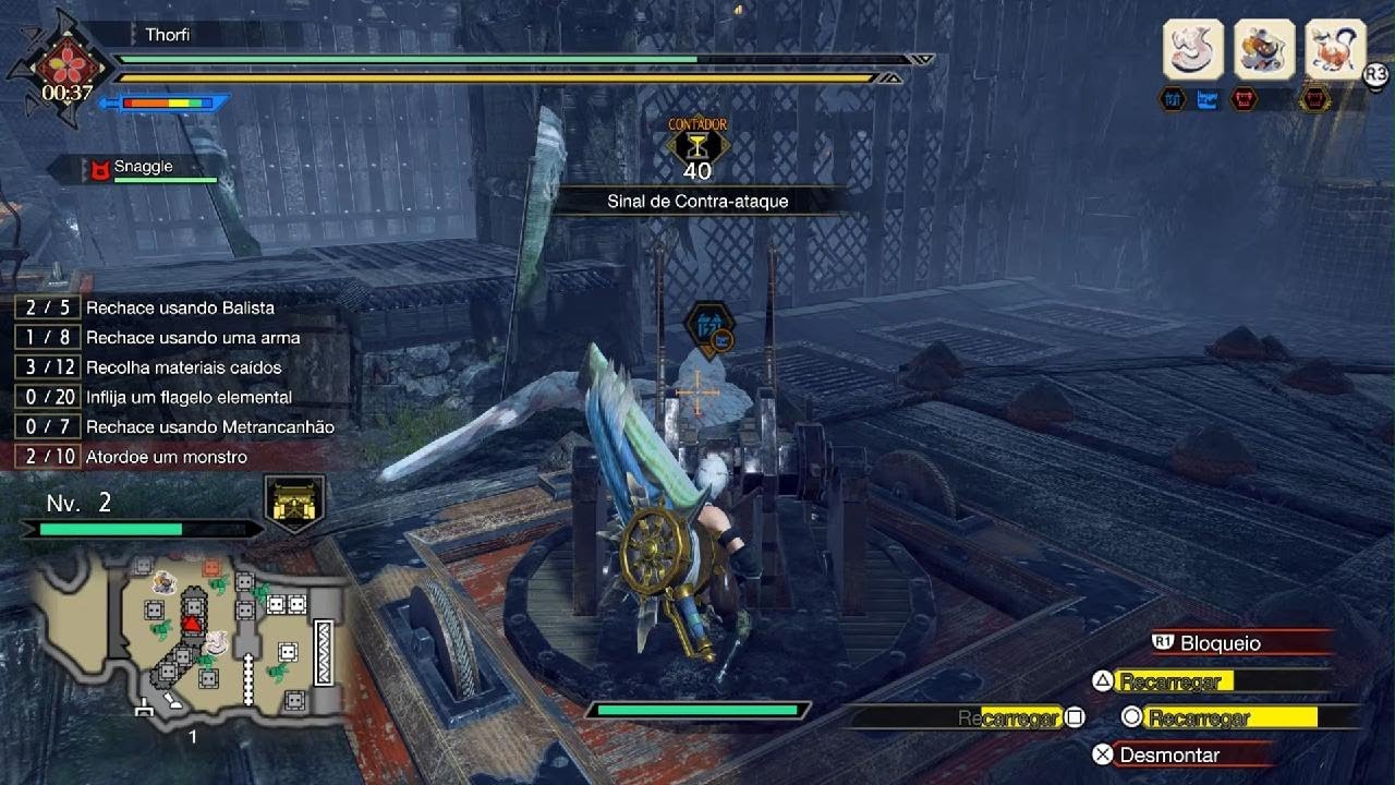 Monster Hunter Rise_Ibushi Frenesi