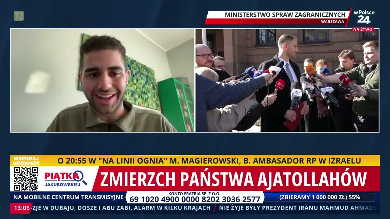 MSZ bez pomysłu na pomoc Polakom?! Chaos i brak konkretów. Piątka Jakubowskiej