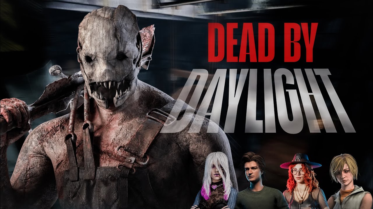 Dead by Daylight Killer - Trapper