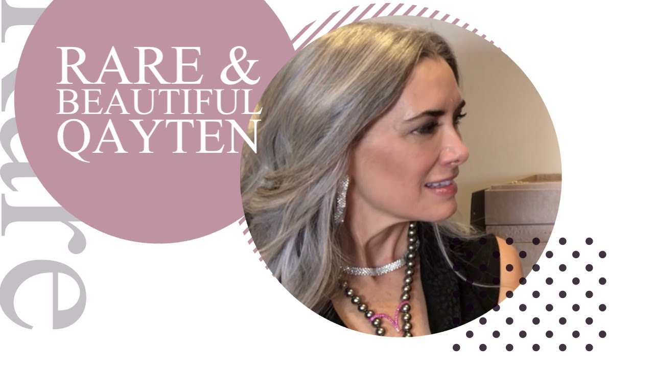 Qayten Italian Jewelry