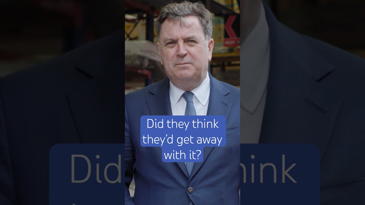 Labour&rsquo;s Tax Attack on Family Businesses EXPOSED!