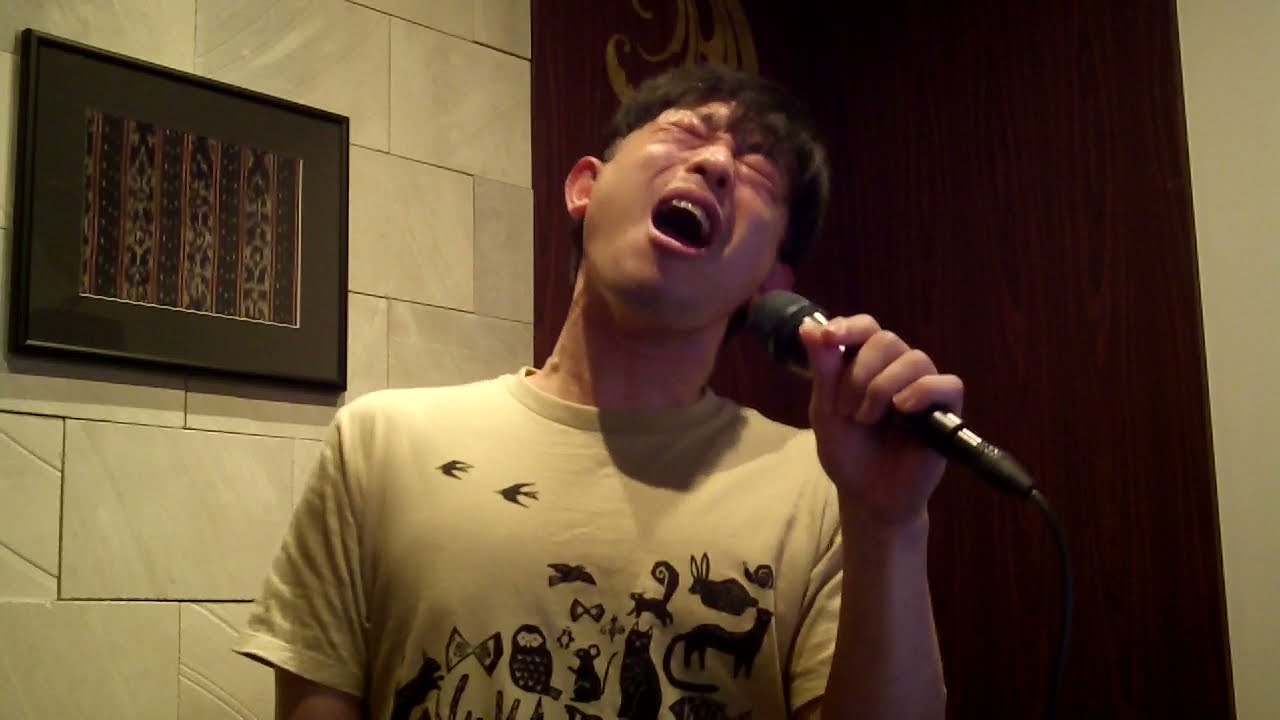 QUEEN　/　I Was Born To Love You　by　とみさん