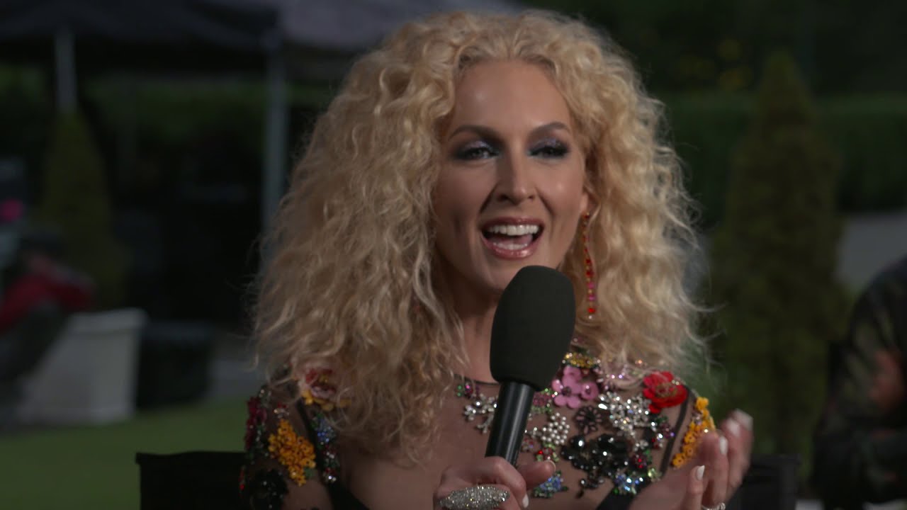 Little Big Town Interview at 2020 CMT Awards