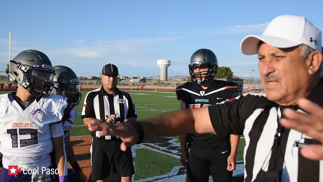 🏈 9th Grade Eastlake HS vs Pebble Hills HS Football Game Fall 2021