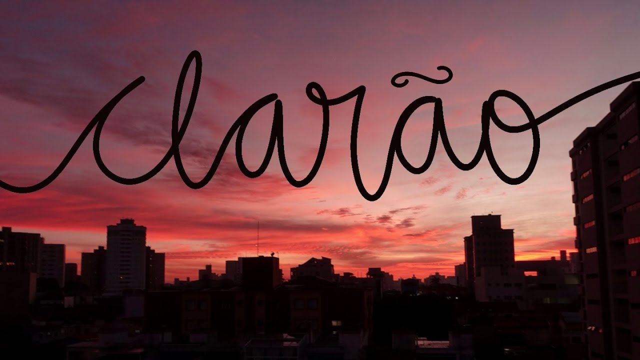 Clarão - Mel Carraro