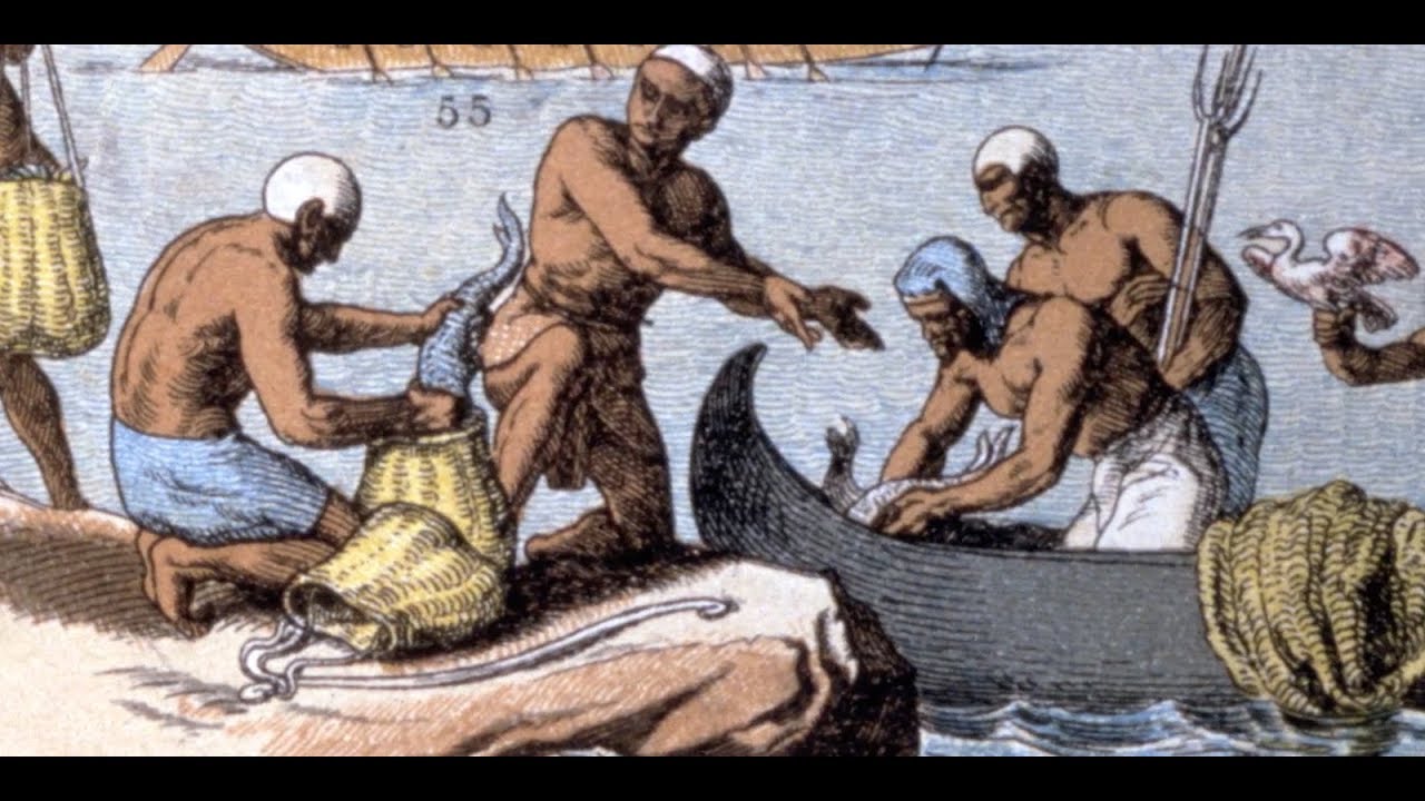 Il pesce nella storia | Storie | La Cucina Italiana