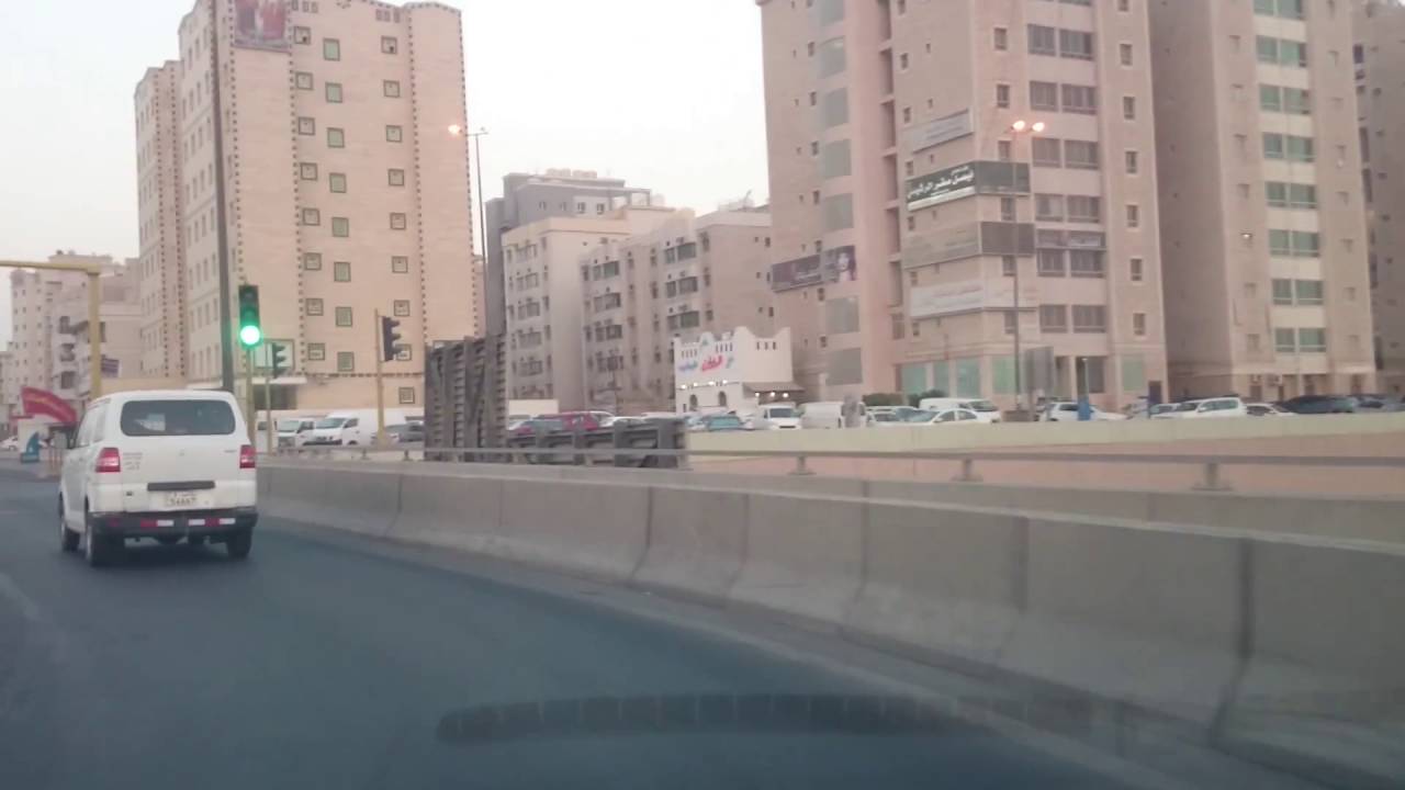 الزمن الجميل الفروانيه
