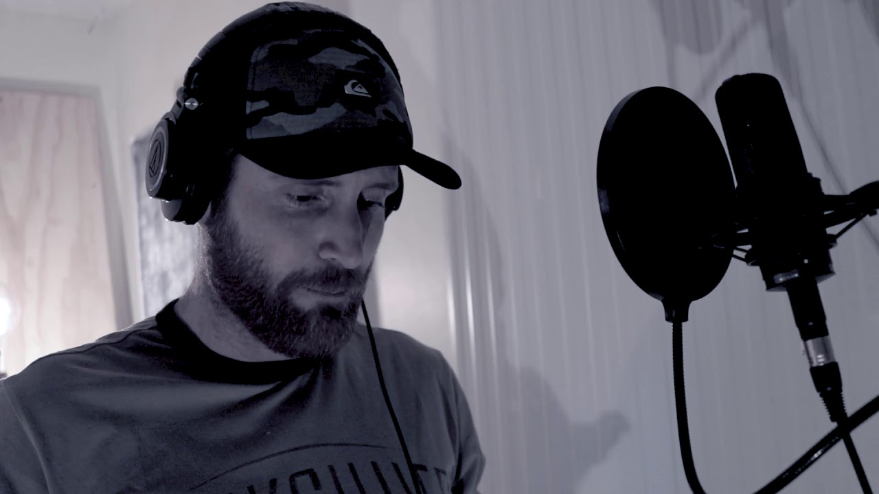 10,000 Reasons (Bless the Lord) - Matt Redman Cover by Metanoya
