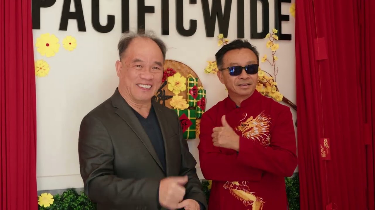 Pacificwide The Wildest Horse Lunar New Year Party 2026