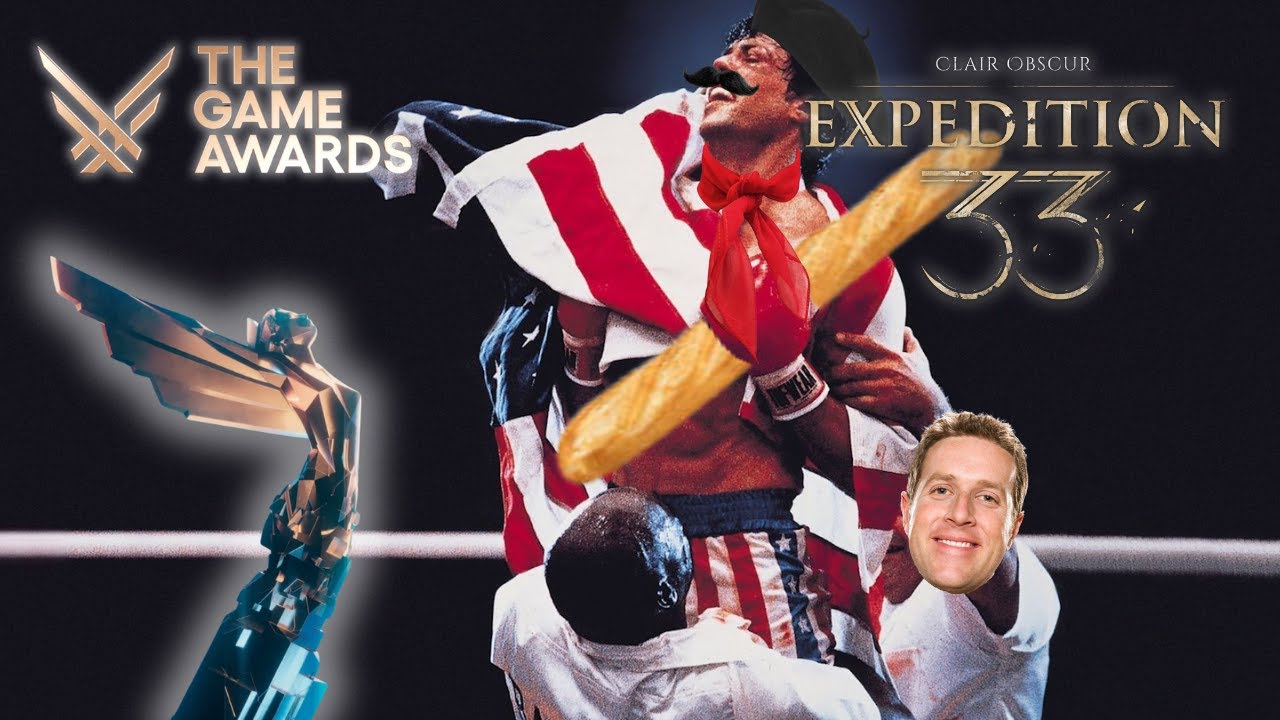 ¡The Game Awards 2025 EXPLOTÓ! - Anuncios y polémicas