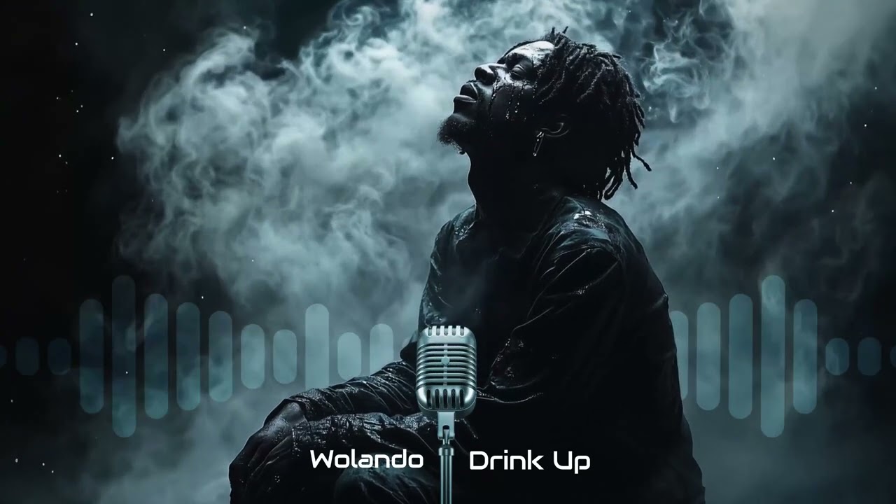 Drink Up (Official Video) 🇳🇬 vibes