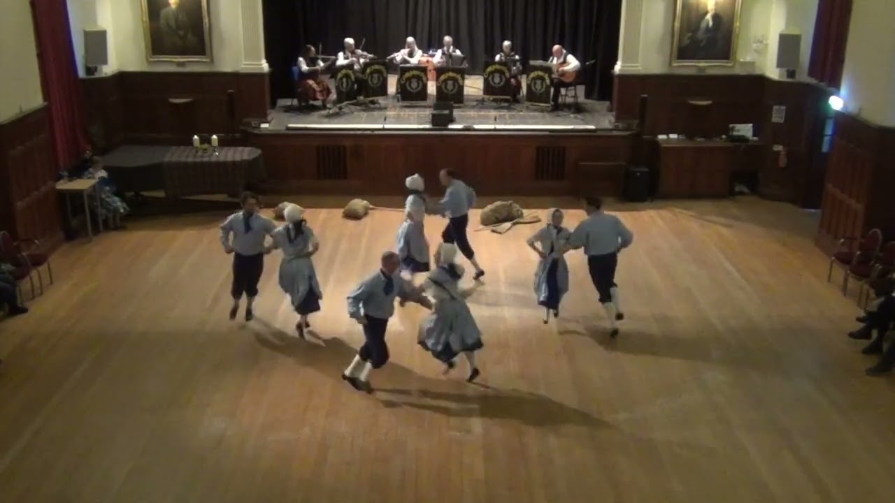 2025 Concert – Celtic Roots Highlights