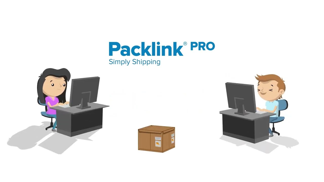 Was ist Packlink PRO?