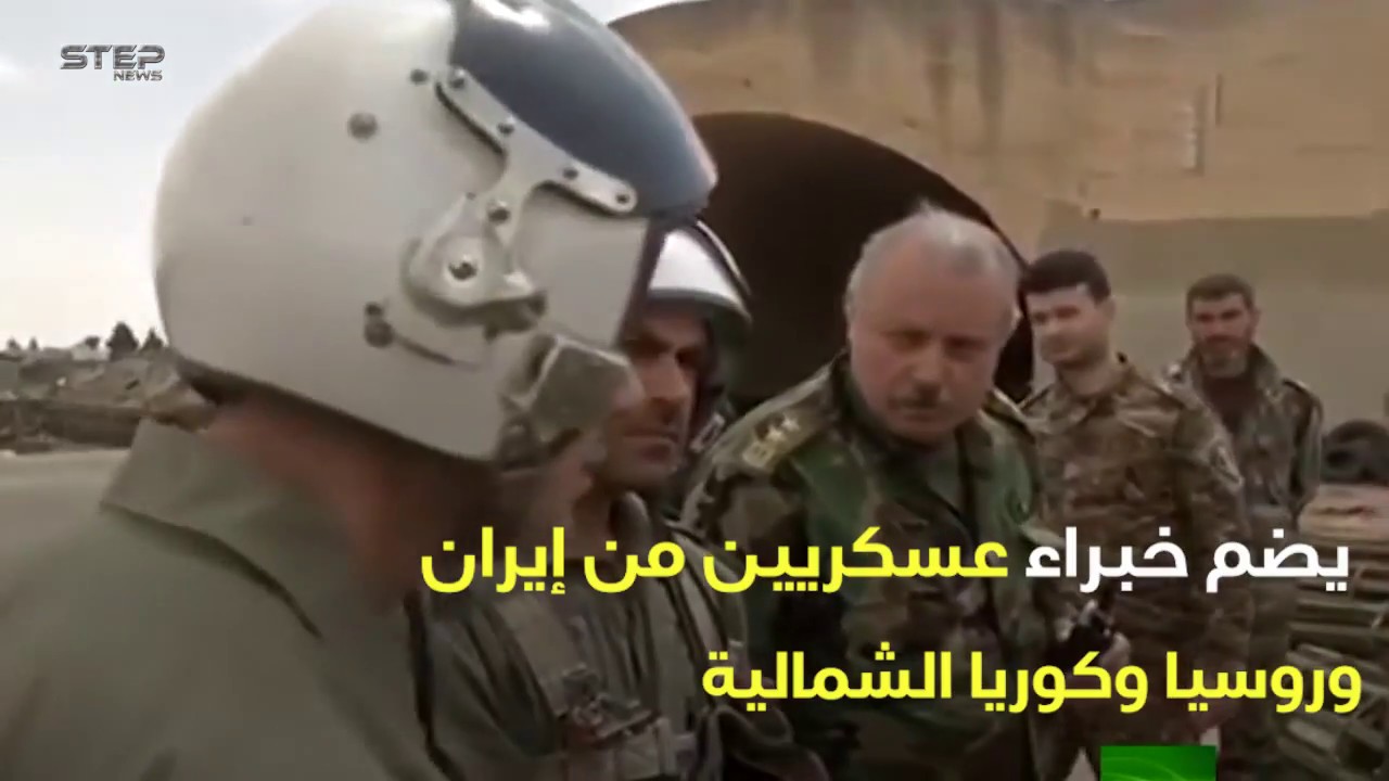 تعرّف إلى مطار الـ تيفور T4 مُتَلقّي الضربات الدولية !!