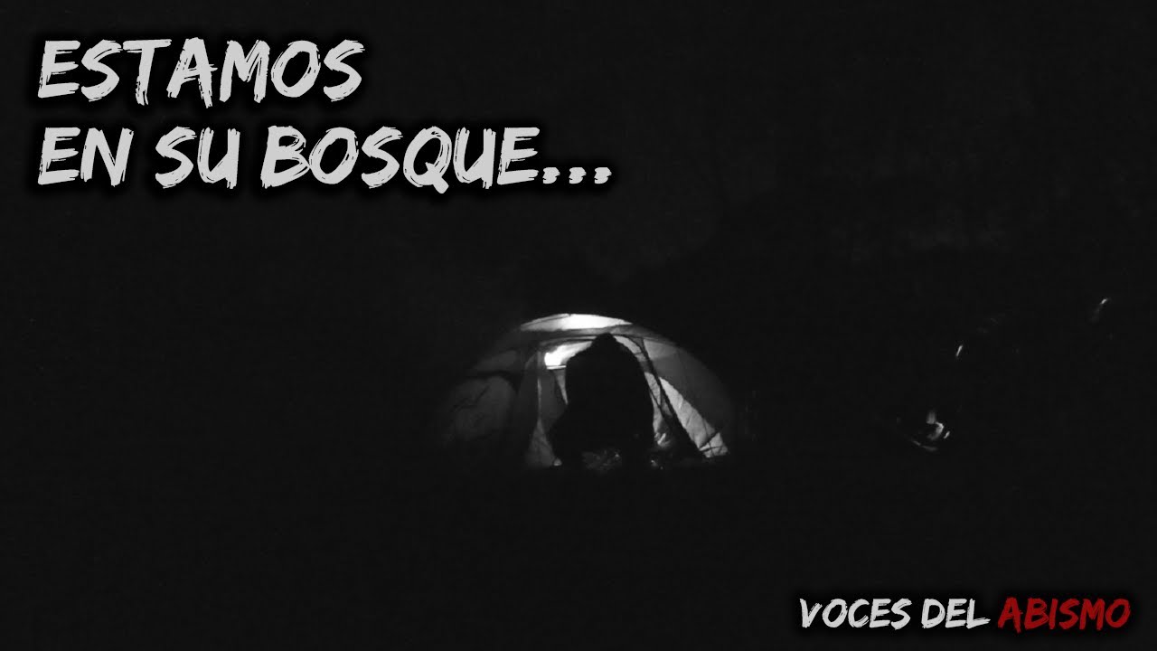 Relato de un encuentro con el hombre cabra (Goatman)