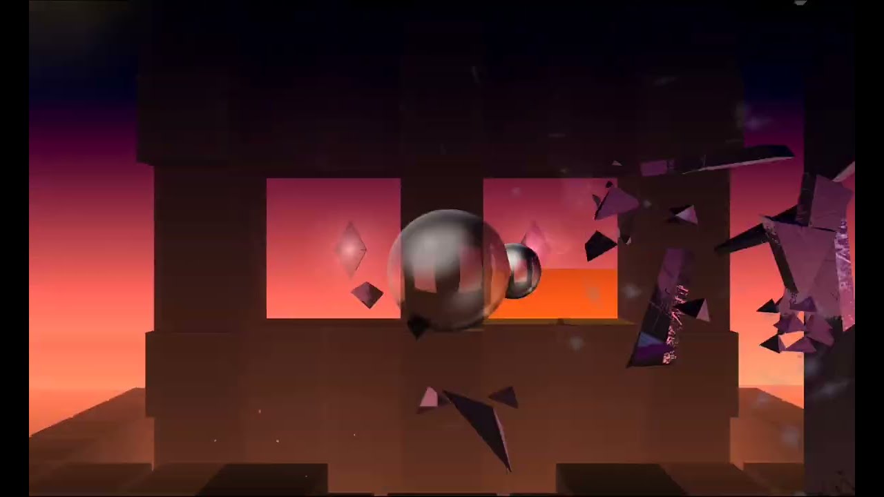 Smash Hit Flatbread | Checkpoint Start To 2
