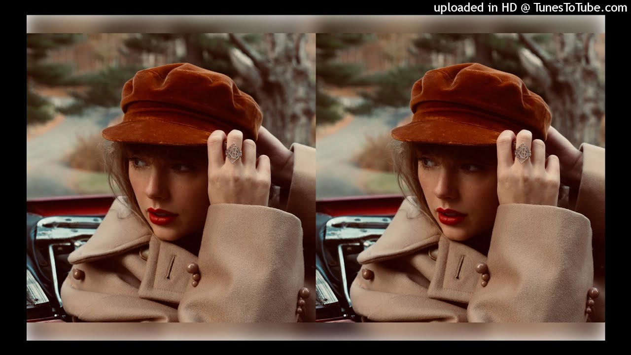 Message In A Bottle x The Very First Night | Taylor Swift Mashup