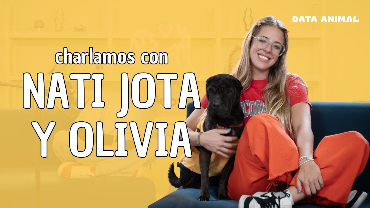 Nati Jota 