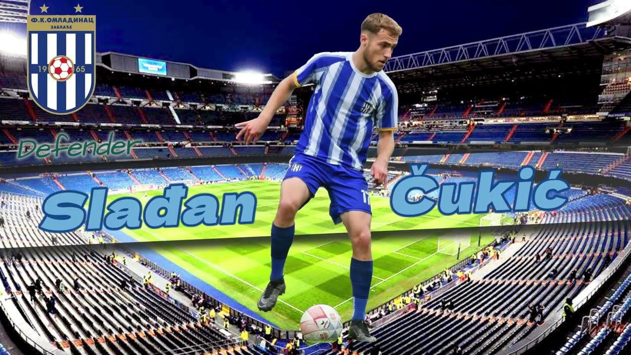 ★ Sladjan Cukic ★ Highlights 2024 ★