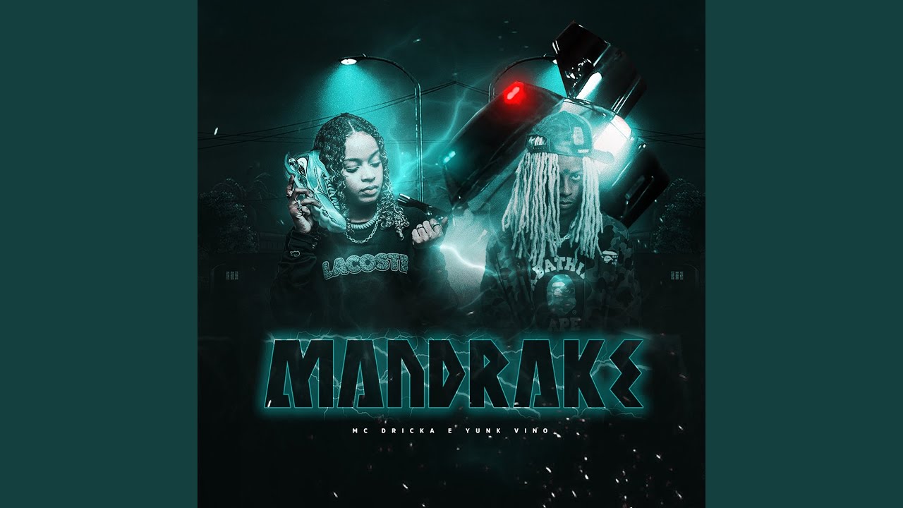 Mandrake