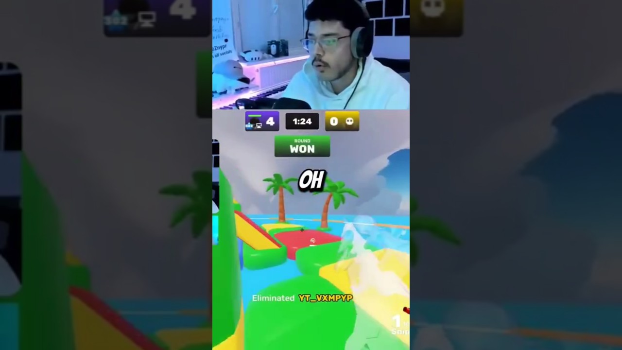 Do This To Snipe Faster In Roblox Rivals 🤫