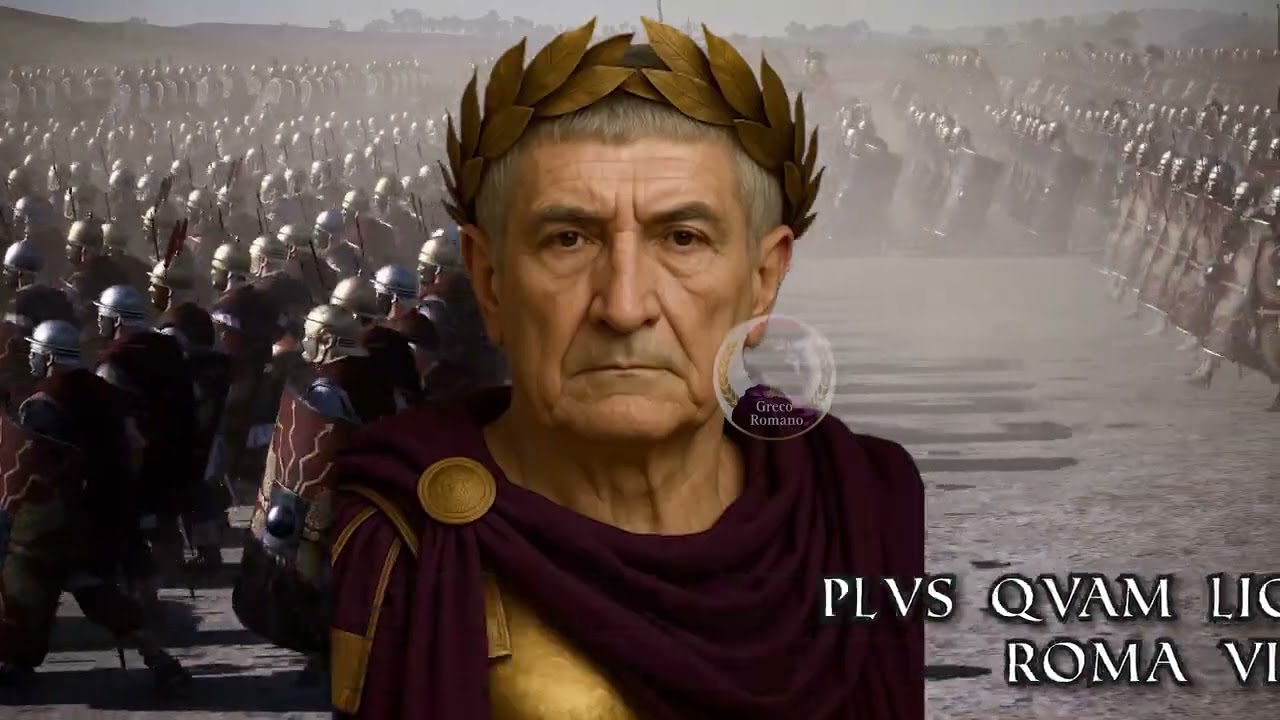 MILLE MILLE MILLE DECOLAVIMUS   PARTHIA