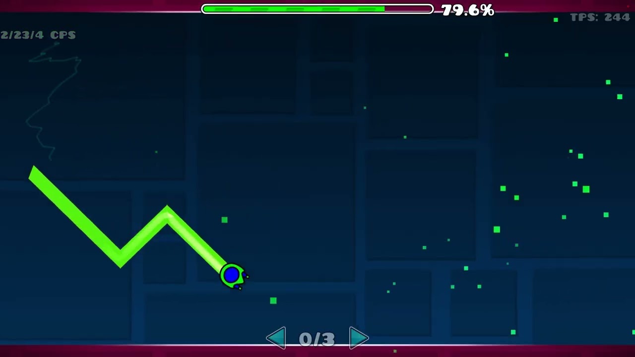 Not limbo ?!?