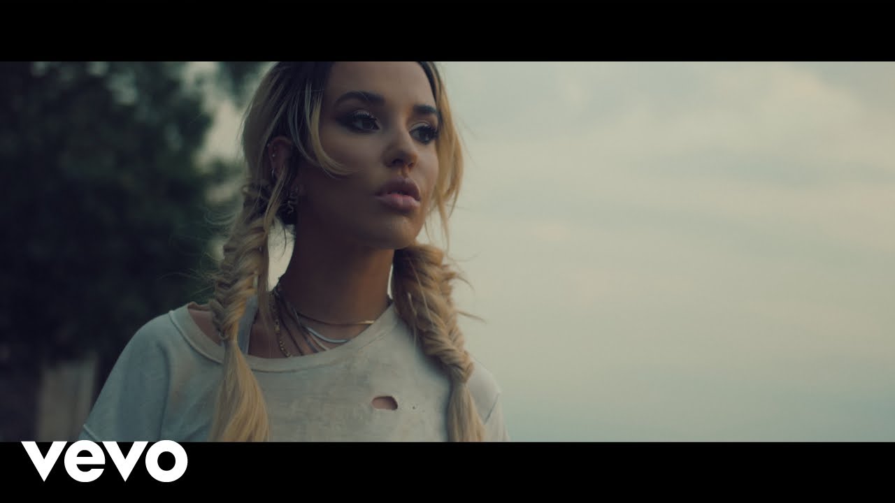 Shaylen - Sorry (Official Video)