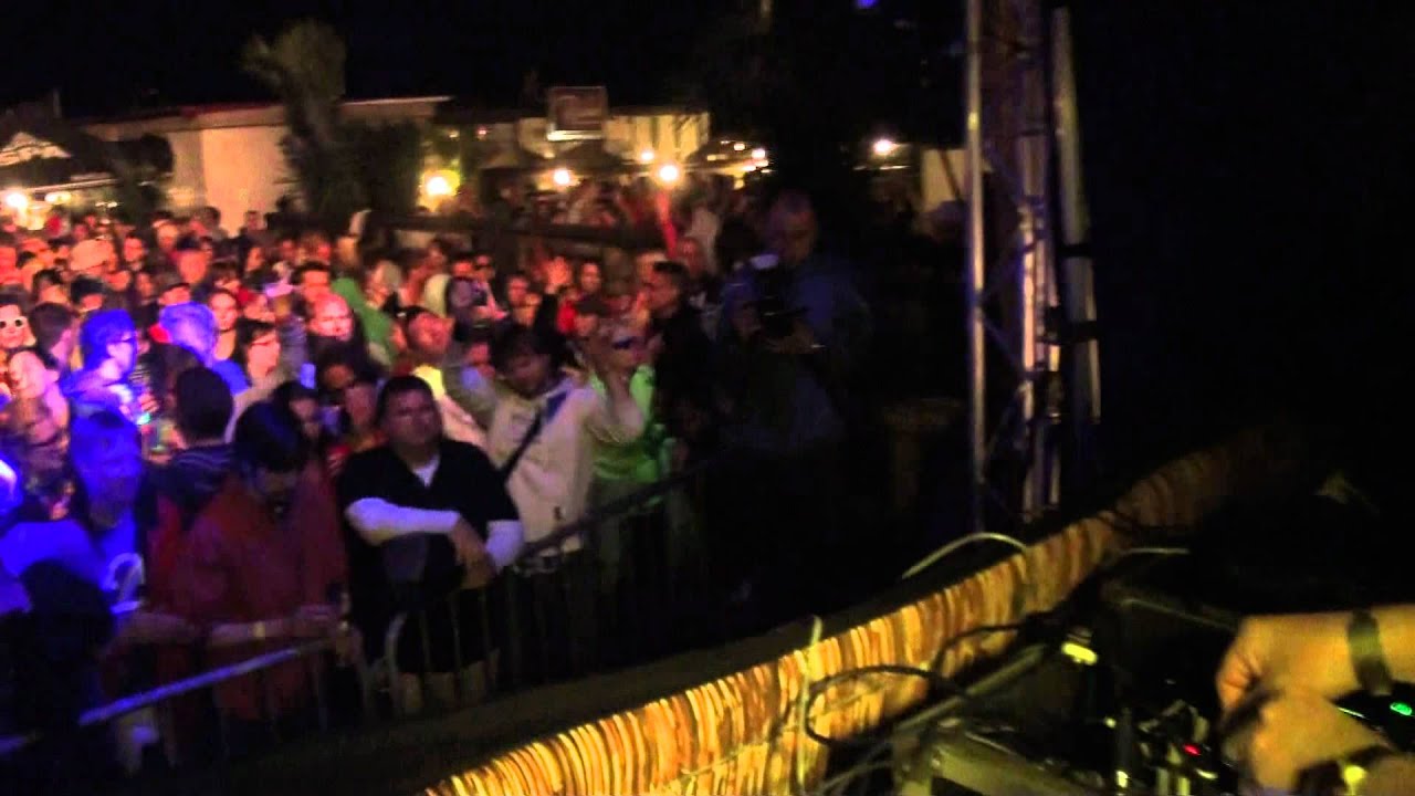 Talla 2XLC vs Taucher play Red Light District - Did You Hear Me @ Luminosity Beach Festival 2012 P4