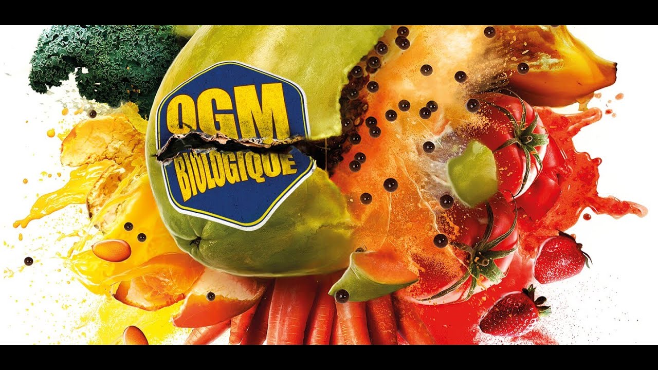 La Roulette G&eacute;n&eacute;tique : la v&eacute;rit&eacute; sur les OGM (Documentaire 2014)