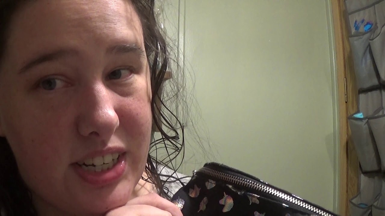 ASMR Zipper Sounds