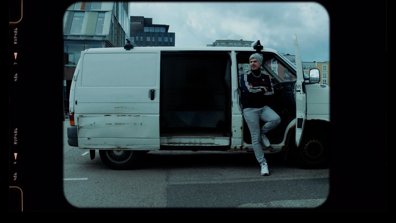 I Don't Speak French - One For The Team [Music Video]