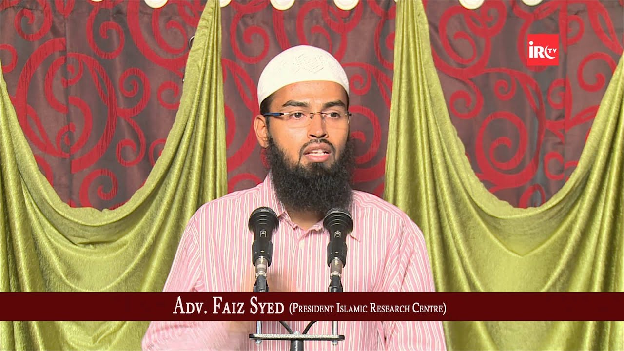 Maut Ke Baad Aur Akhirat Ki Zindagi Kaise Hogi By Adv. Faiz Syed