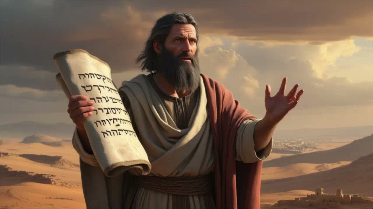 Lenten Reflection - Day 17: Who are the Prophets. யார் இறைவாக்னர்கள்?
