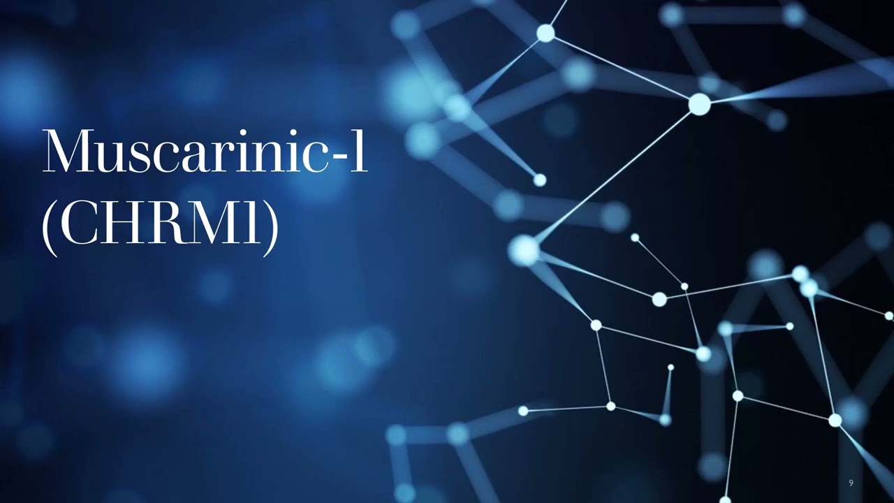 Blarcamesine - A Unique & Powerful Sigma-1 Agonist