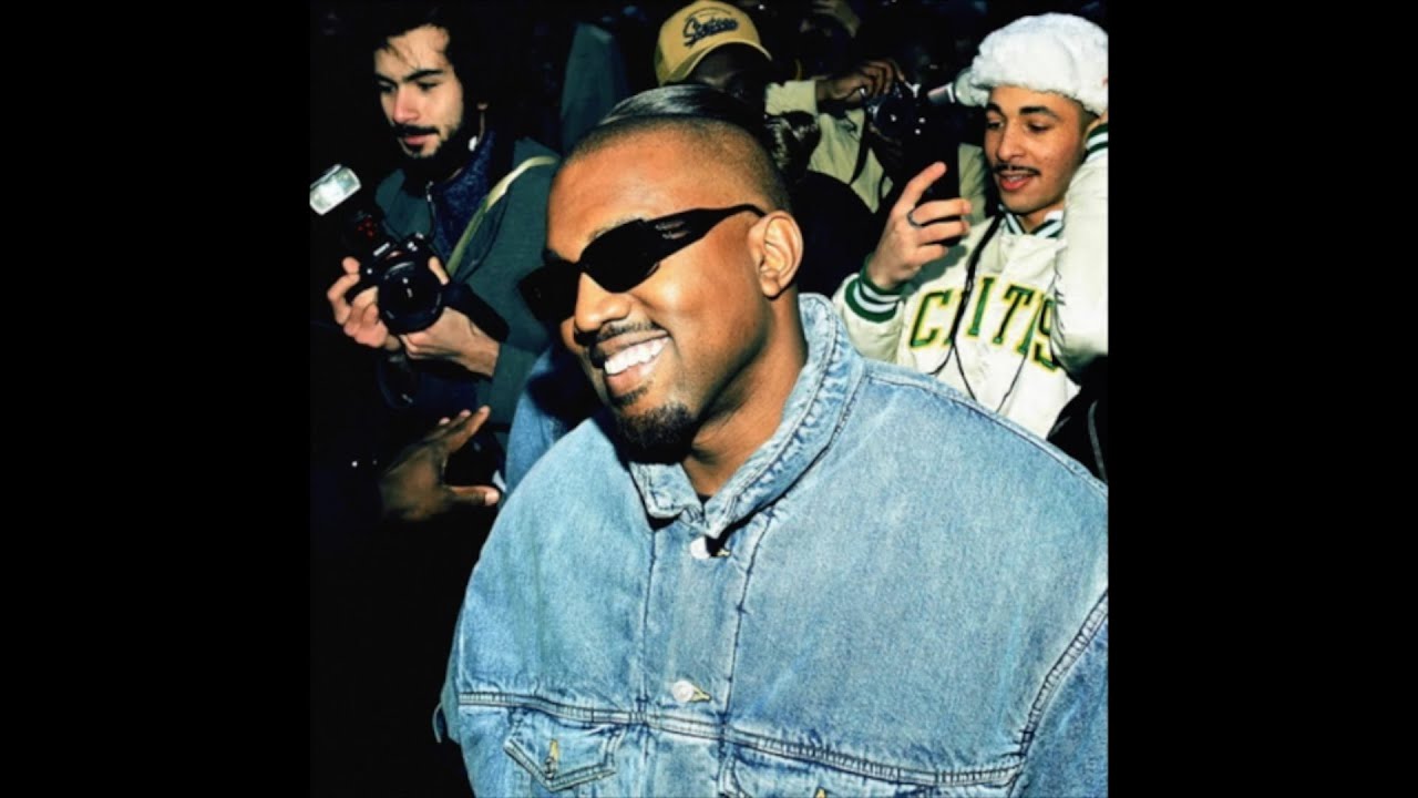 [FREE] OLD KANYE WEST COLLEGE DROPOUT TYPE BEAT 