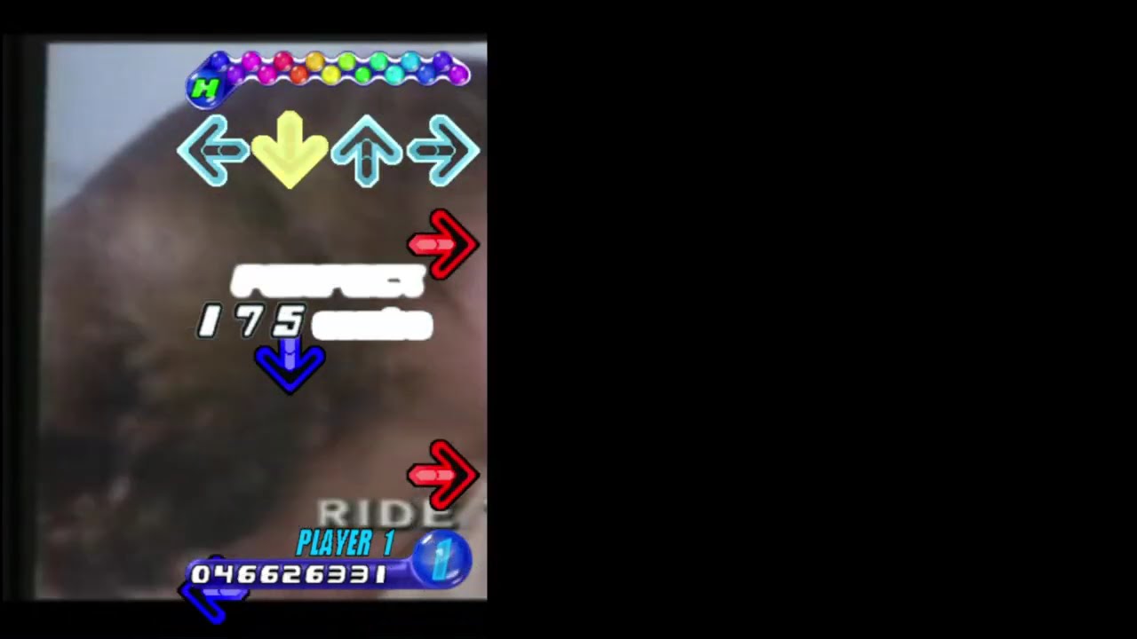 Quickened200X's DanceDanceRevolution Ultramix 3 Playthrough - Whip It
