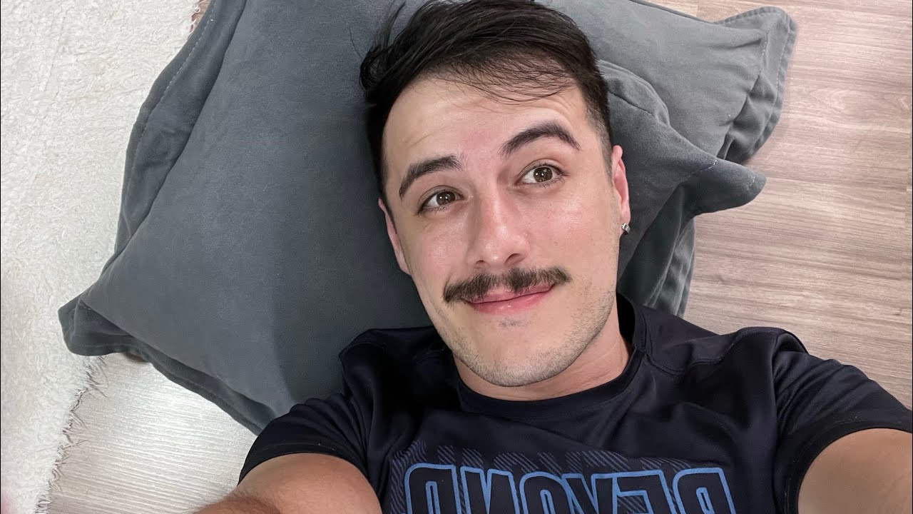 Um tour morando sozinho no meu apartamento MRV 