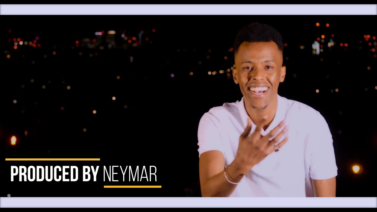 MARWAAN YARE - Official Video ILWAAD - BEST SONG