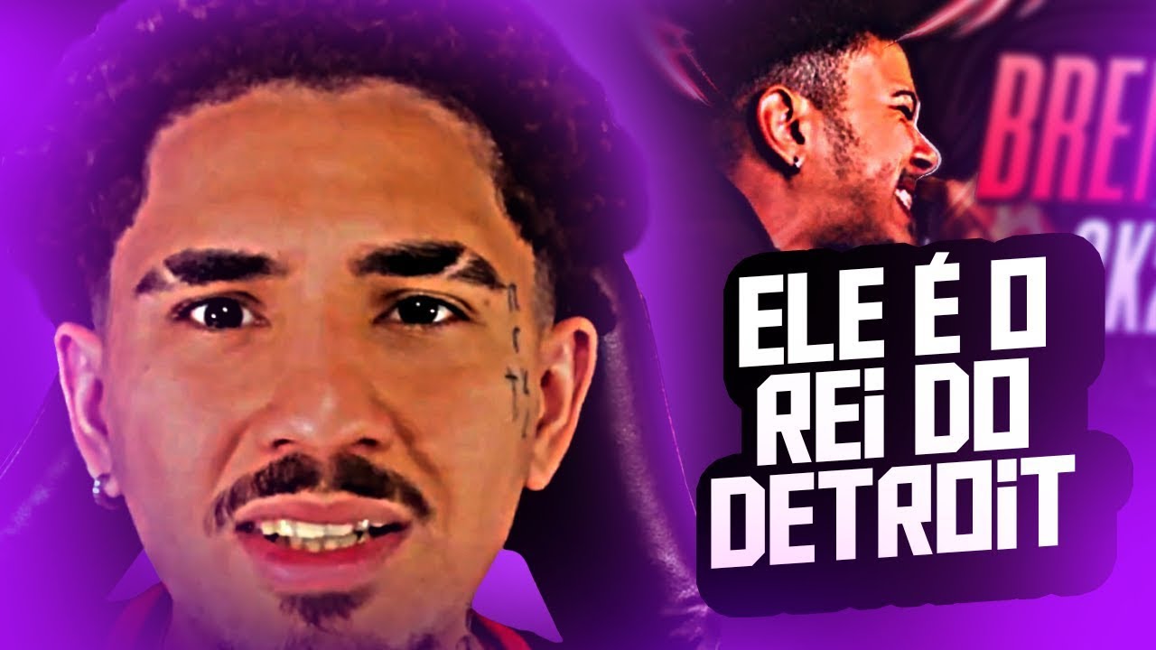 NOVENTA REAGE a O MELHOR COMPILADO do BRENNUZ 2023!