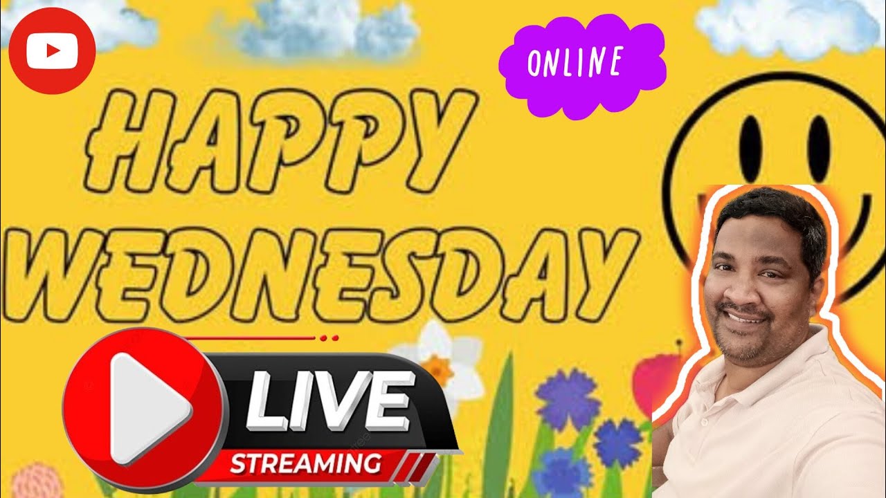 youtube live streaming #vinodworld #livestream #vinodworld