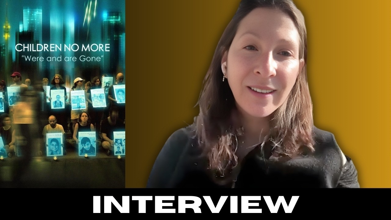 Interview With 