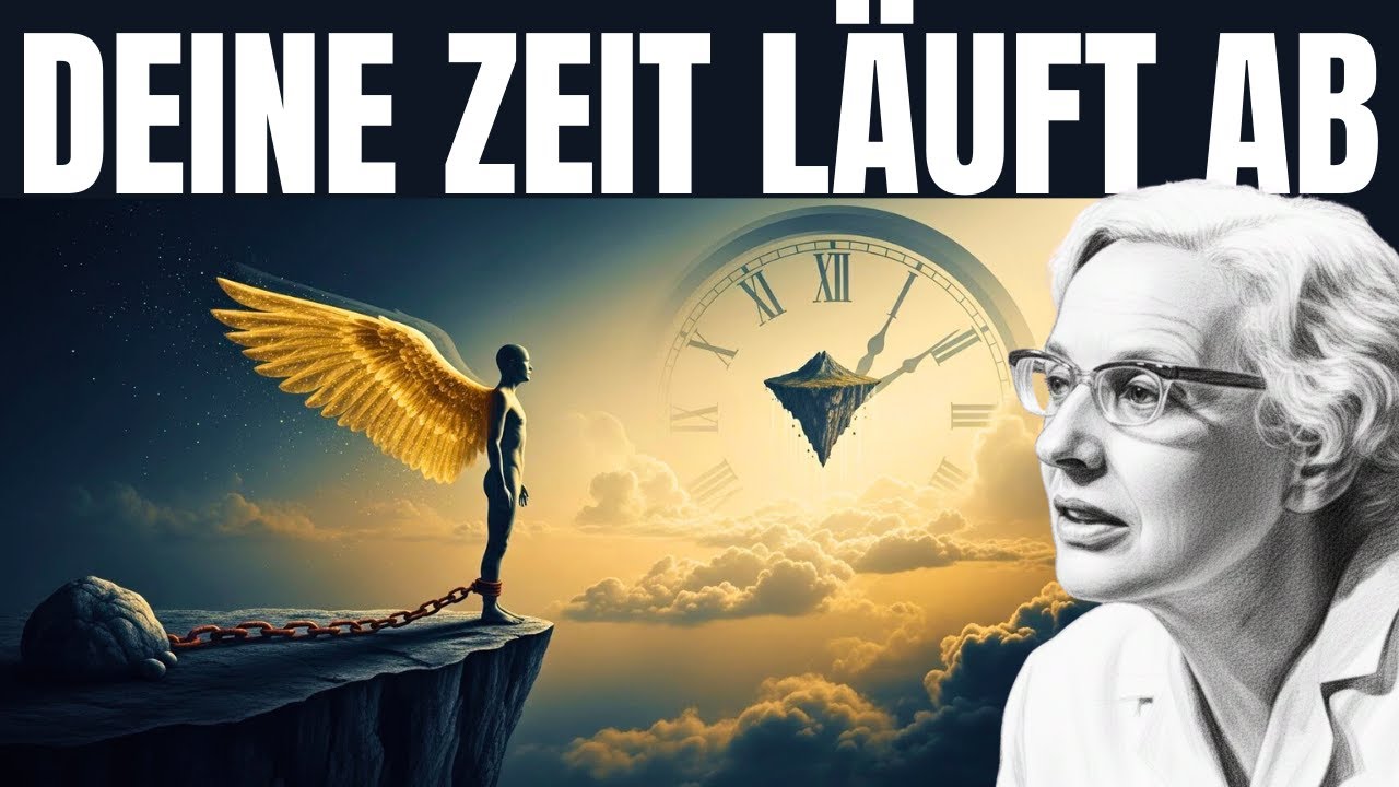 WARNUNG Dein ungelebtes Leben tötet dich – M L  von Franz