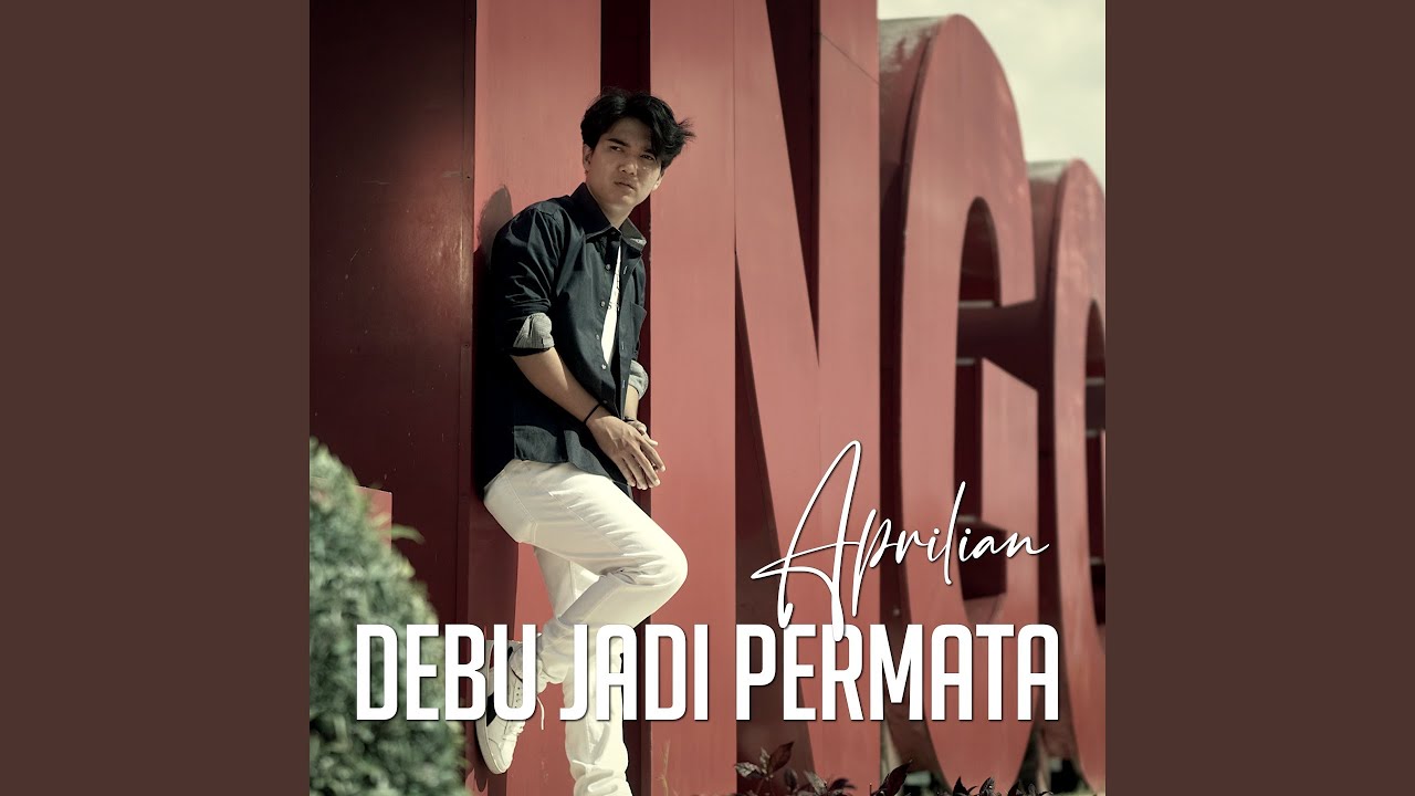 Debu Jadi Permata